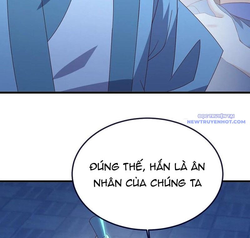 Tiên Võ Đế Tôn: Chapter 773