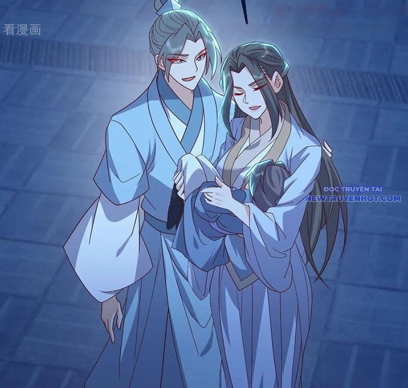 Tiên Võ Đế Tôn: Chapter 773