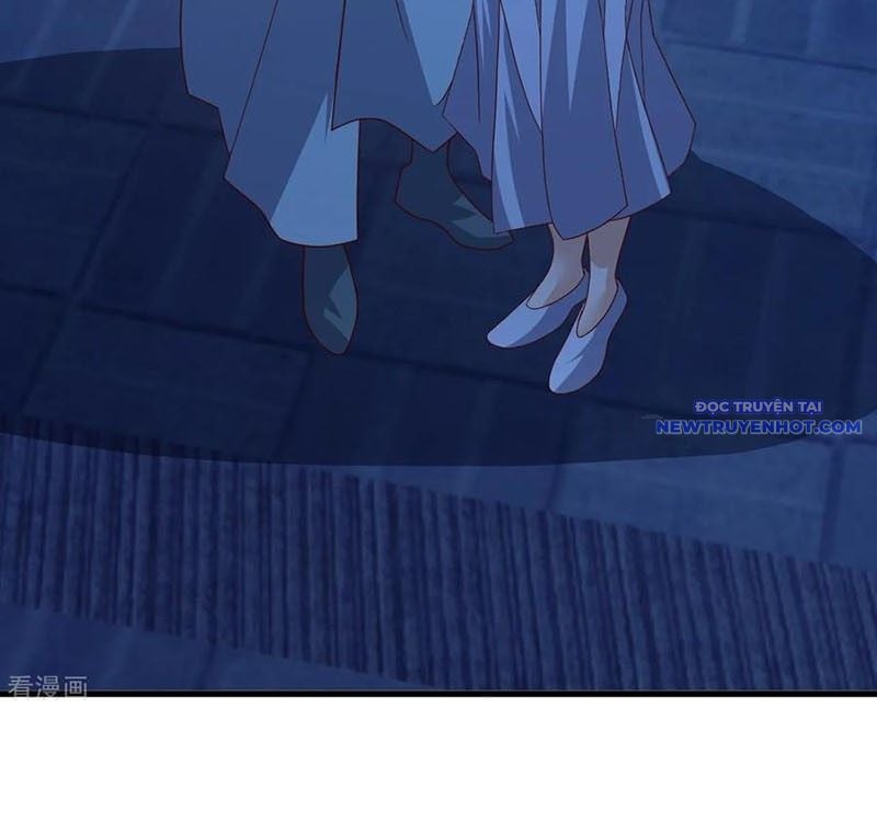 Tiên Võ Đế Tôn: Chapter 773