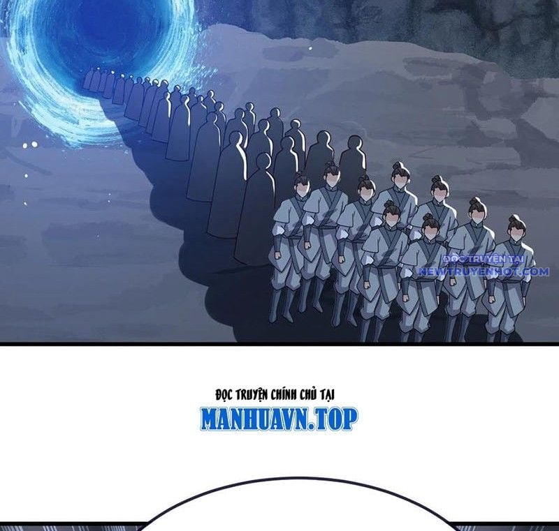 Tiên Võ Đế Tôn: Chapter 773