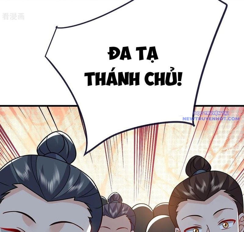 Tiên Võ Đế Tôn: Chapter 773
