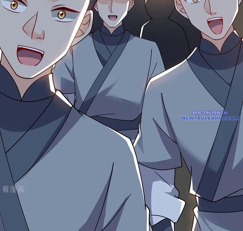 Tiên Võ Đế Tôn: Chapter 773