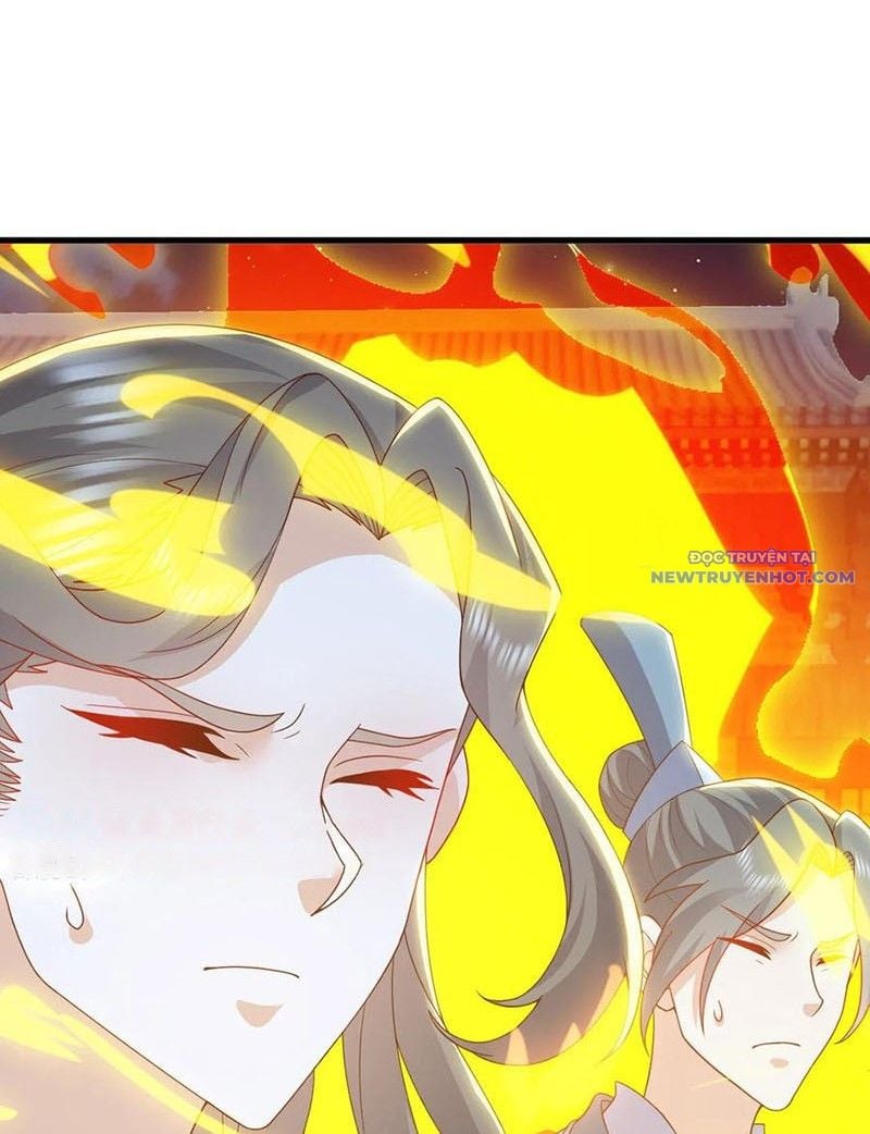 Tiên Võ Đế Tôn: Chapter 773