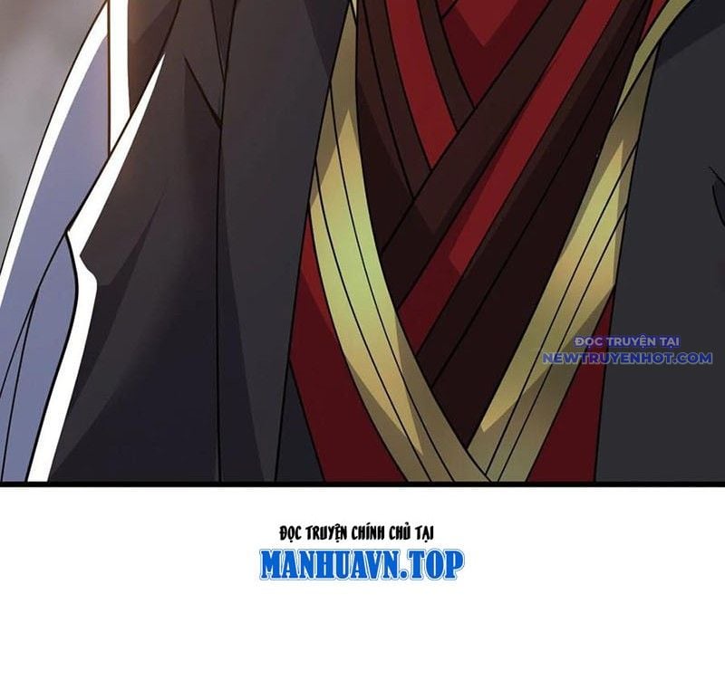 Tiên Võ Đế Tôn: Chapter 773