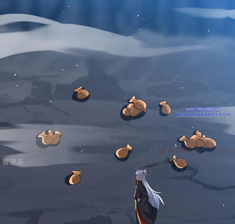 Tiên Võ Đế Tôn: Chapter 773