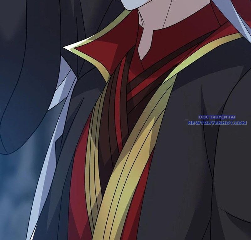 Tiên Võ Đế Tôn: Chapter 773