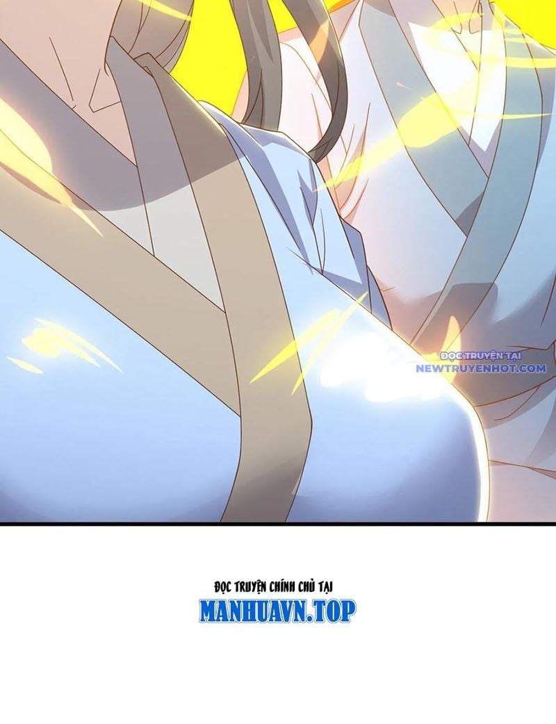 Tiên Võ Đế Tôn: Chapter 773