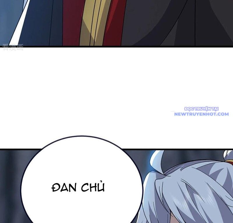 Tiên Võ Đế Tôn: Chapter 773