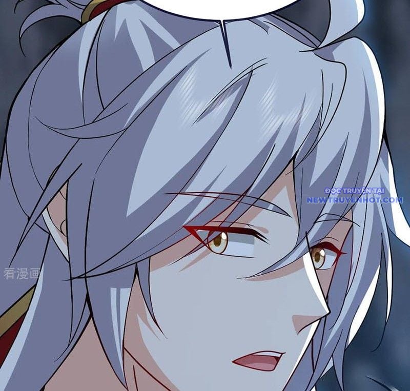 Tiên Võ Đế Tôn: Chapter 773