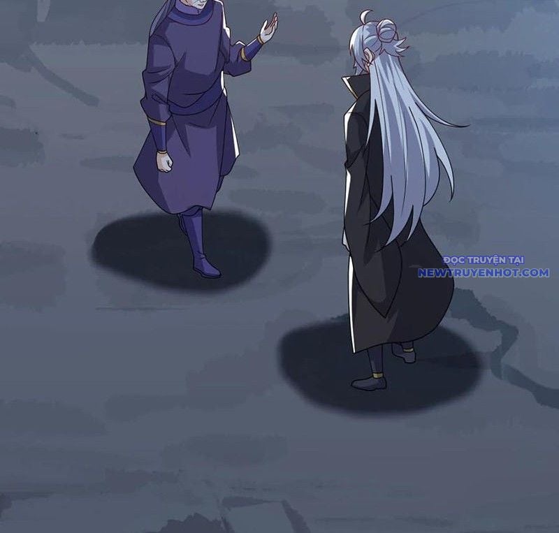 Tiên Võ Đế Tôn: Chapter 773