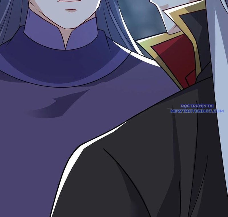 Tiên Võ Đế Tôn: Chapter 773