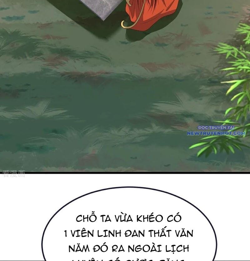 Tiên Võ Đế Tôn: Chapter 775