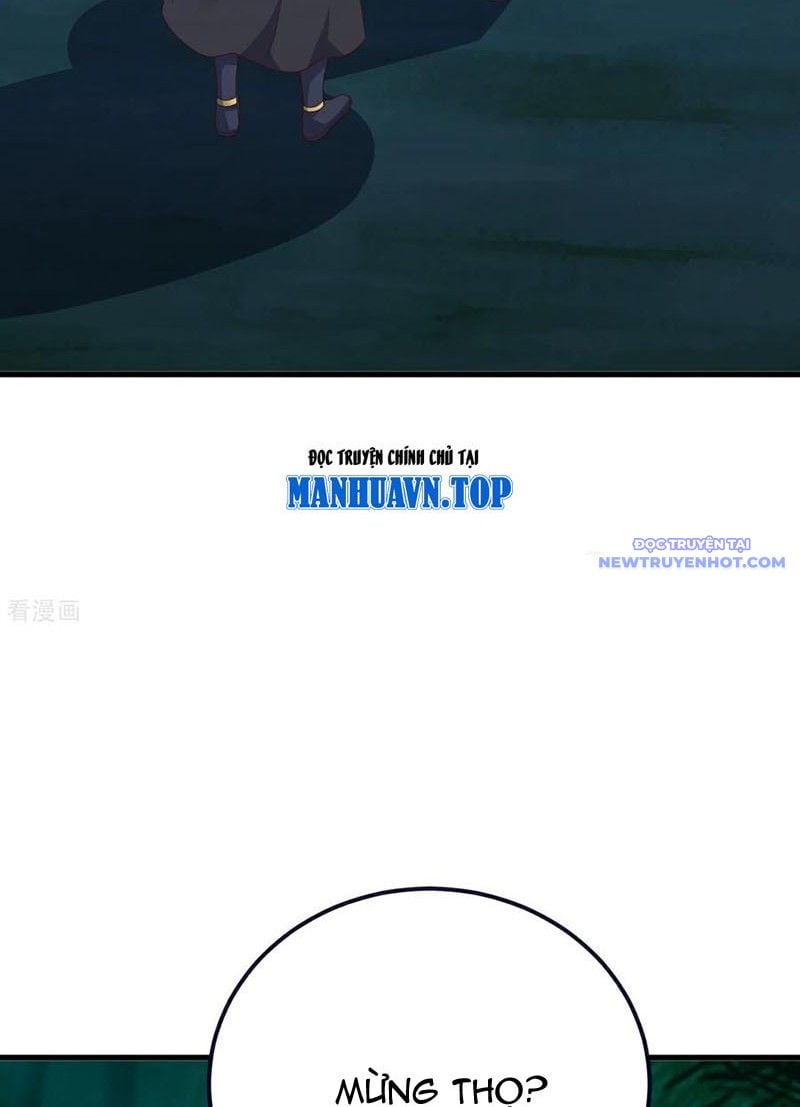 Tiên Võ Đế Tôn: Chapter 775