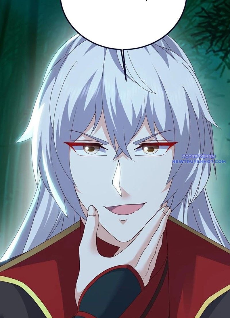 Tiên Võ Đế Tôn: Chapter 775