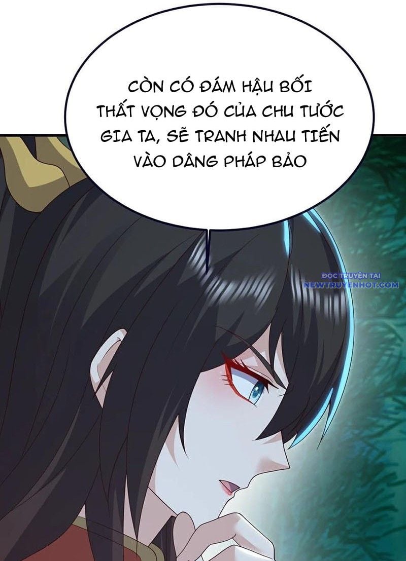 Tiên Võ Đế Tôn: Chapter 775