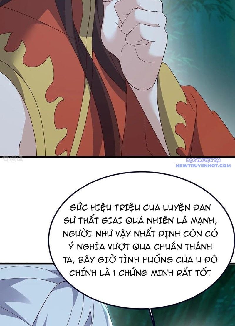 Tiên Võ Đế Tôn: Chapter 775