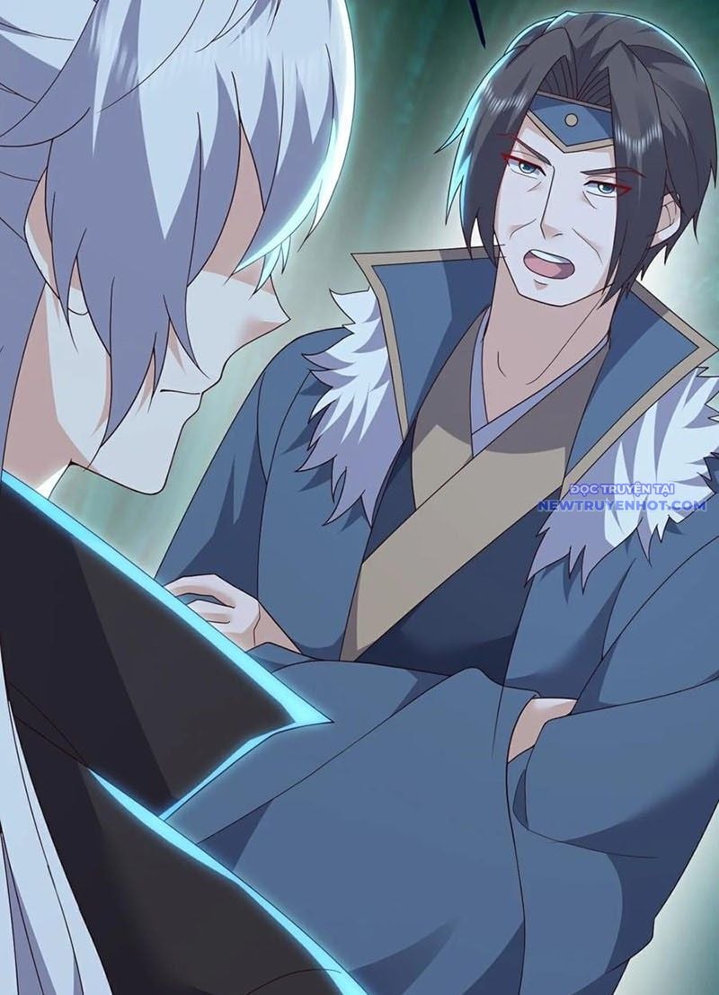 Tiên Võ Đế Tôn: Chapter 775