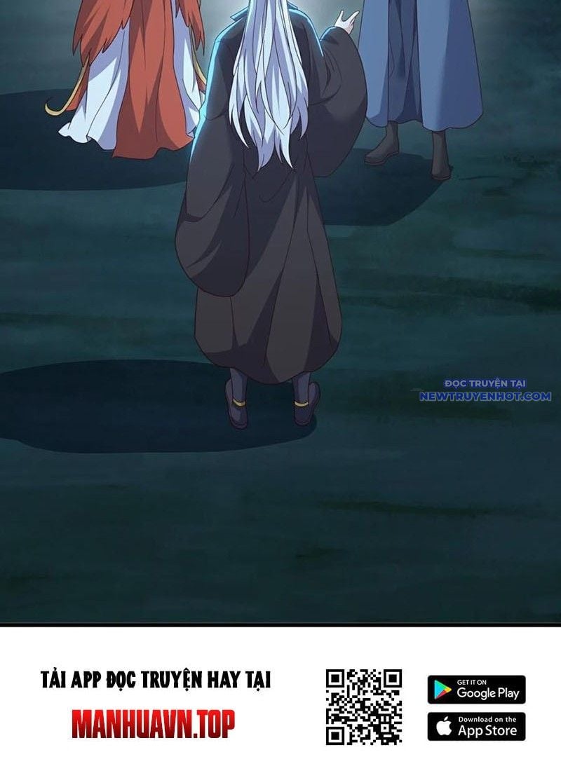 Tiên Võ Đế Tôn: Chapter 775