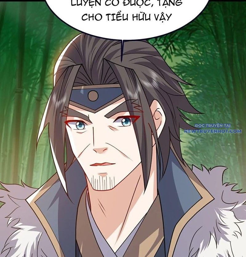 Tiên Võ Đế Tôn: Chapter 775
