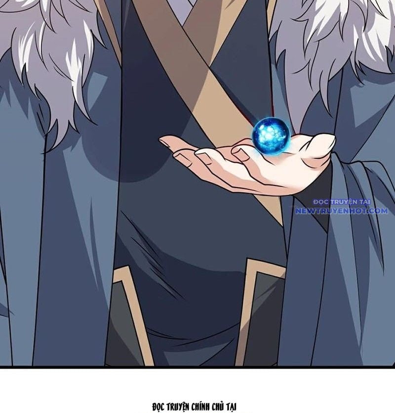 Tiên Võ Đế Tôn: Chapter 775