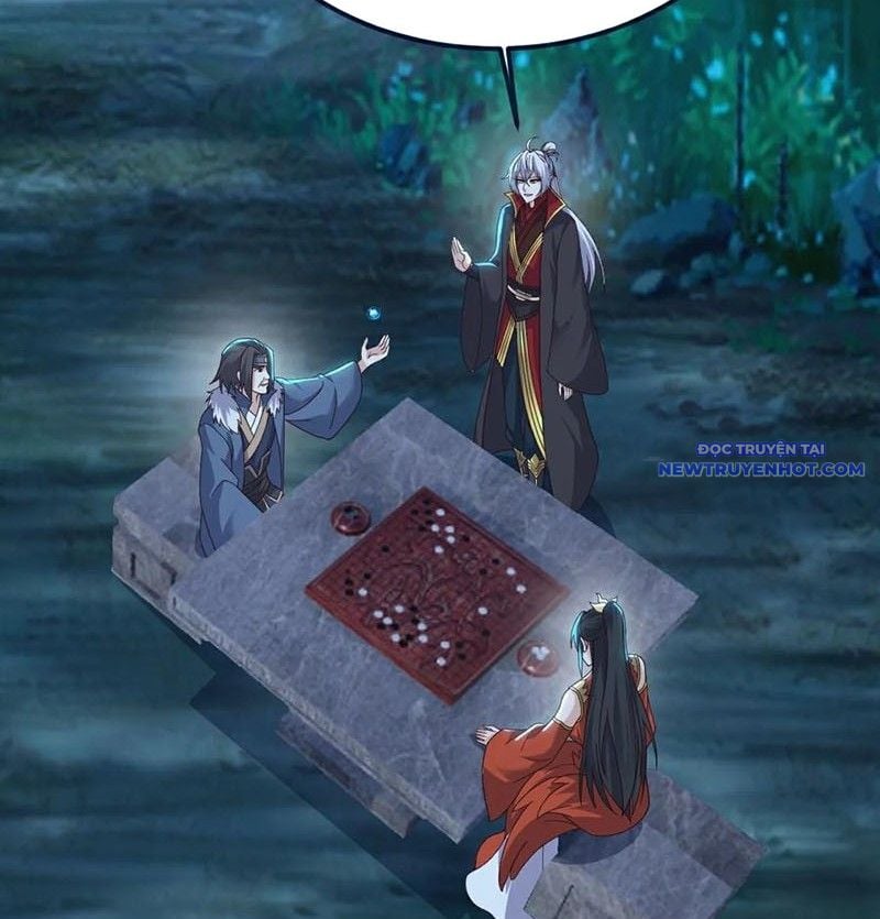 Tiên Võ Đế Tôn: Chapter 775