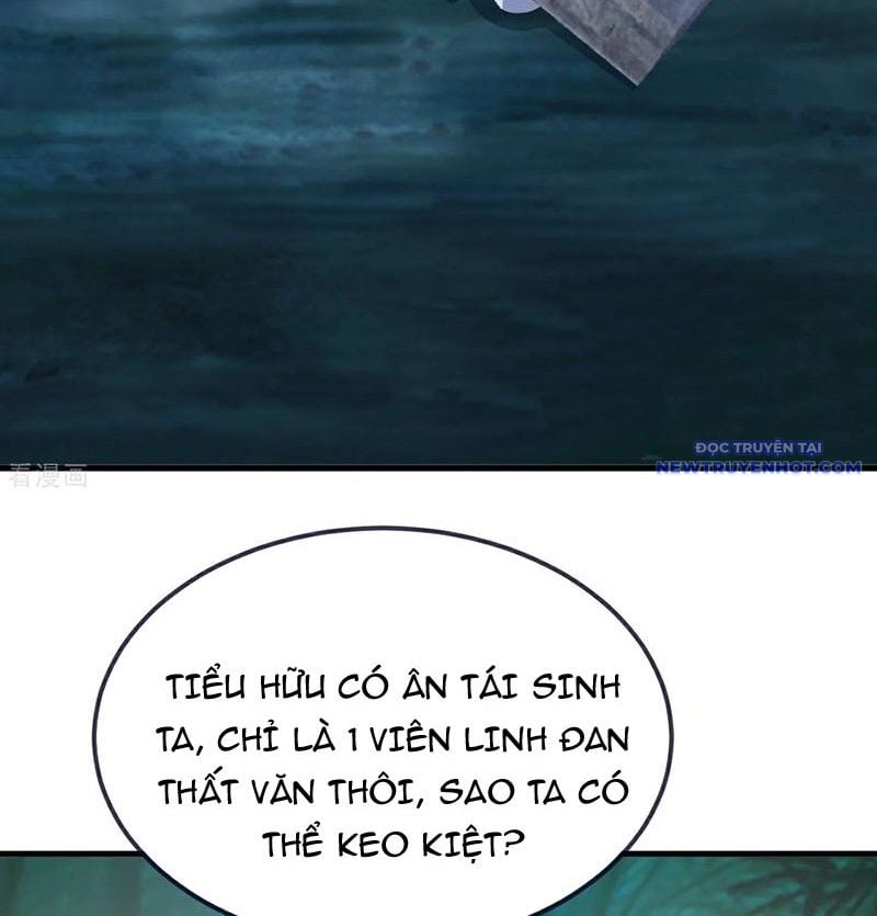 Tiên Võ Đế Tôn: Chapter 775