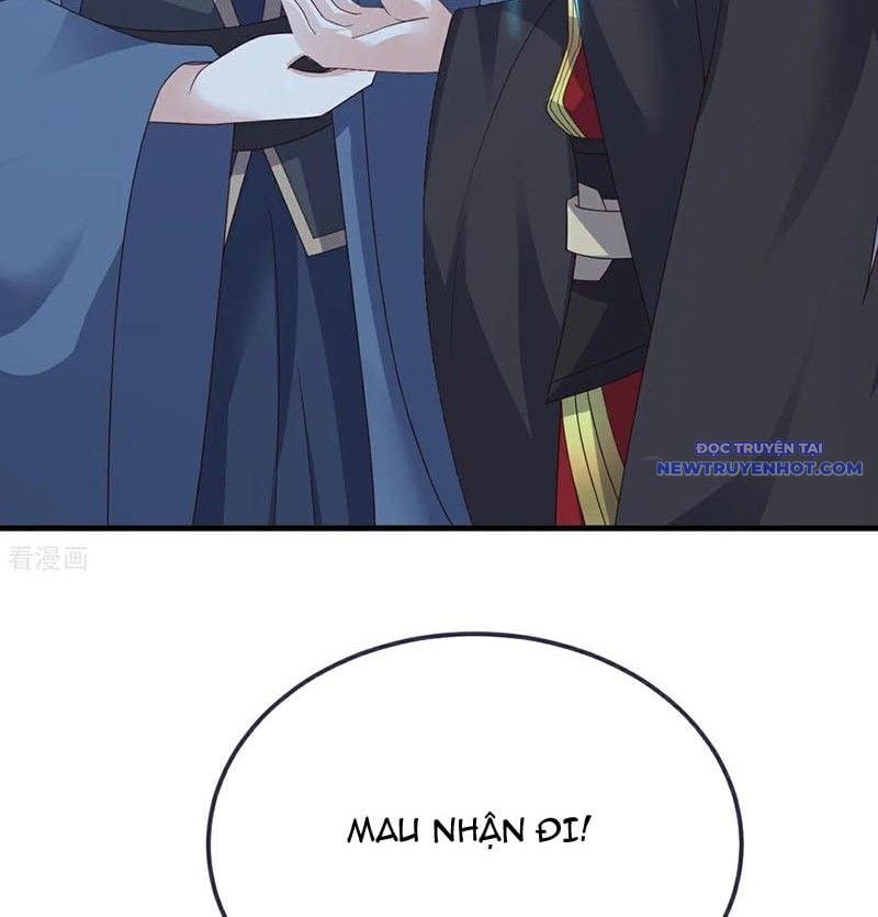 Tiên Võ Đế Tôn: Chapter 775