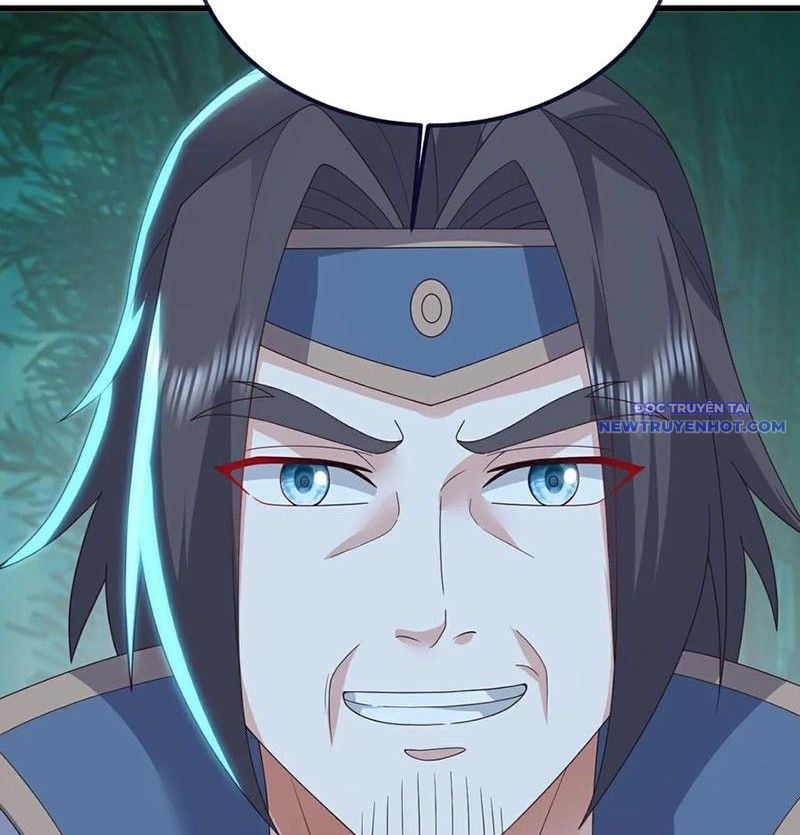 Tiên Võ Đế Tôn: Chapter 775