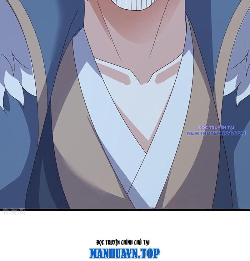 Tiên Võ Đế Tôn: Chapter 775