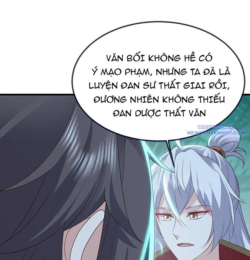 Tiên Võ Đế Tôn: Chapter 775