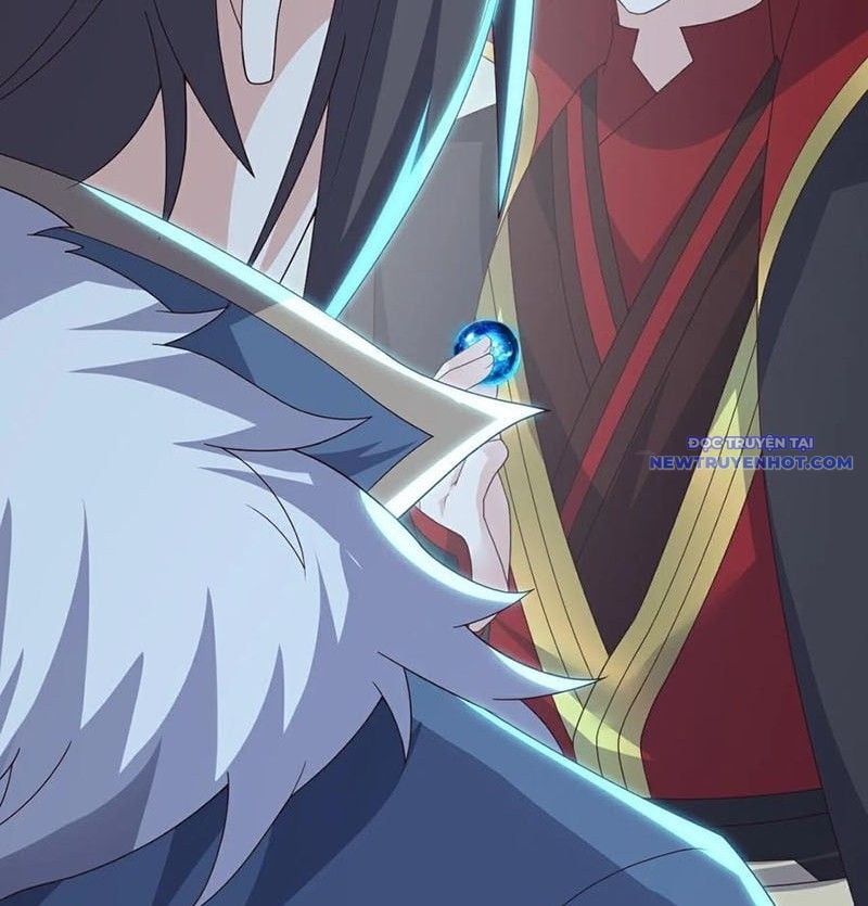 Tiên Võ Đế Tôn: Chapter 775