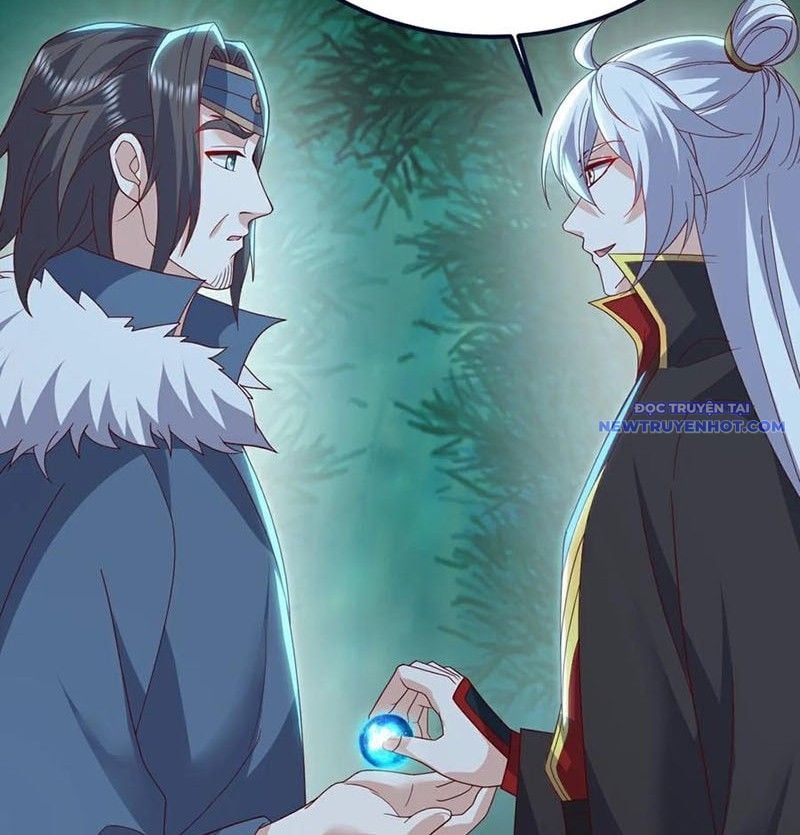 Tiên Võ Đế Tôn: Chapter 775