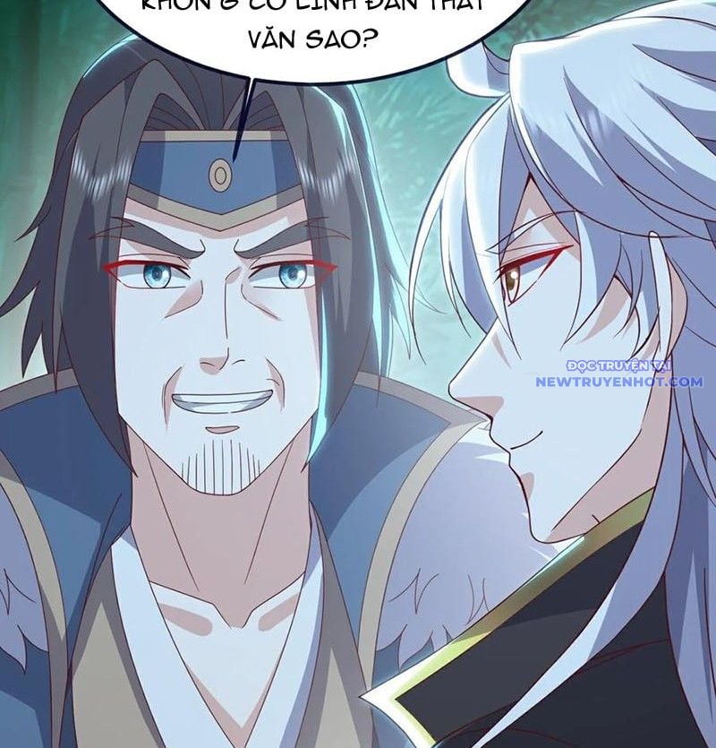 Tiên Võ Đế Tôn: Chapter 775