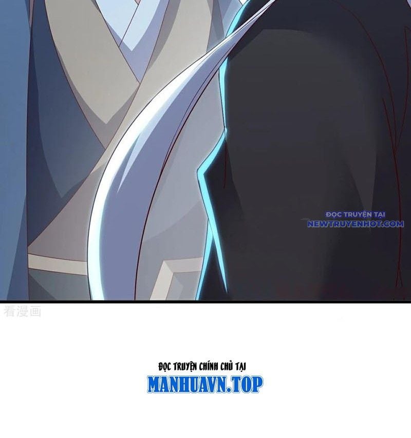 Tiên Võ Đế Tôn: Chapter 775