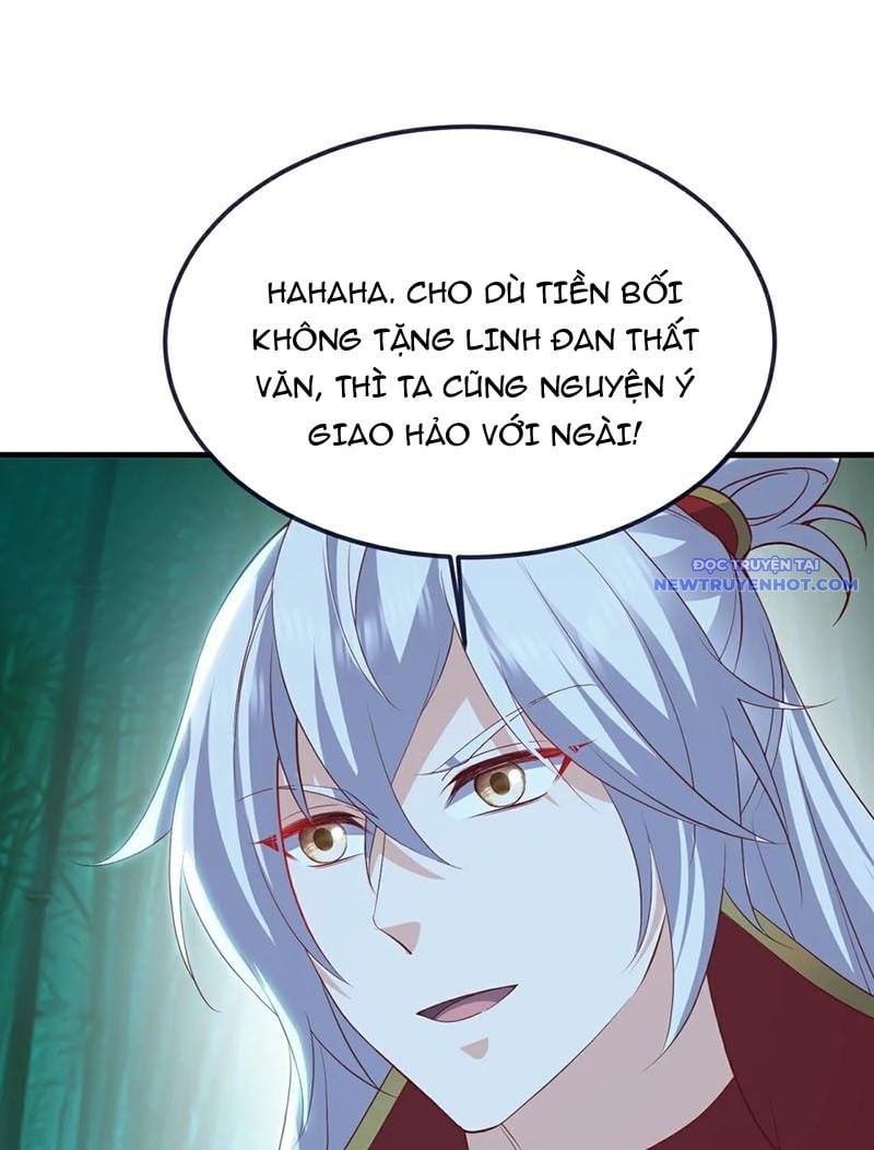 Tiên Võ Đế Tôn: Chapter 775