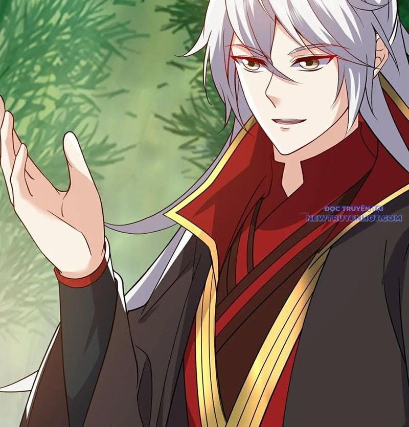 Tiên Võ Đế Tôn: Chapter 775