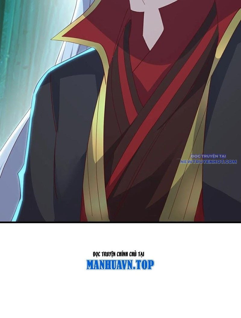 Tiên Võ Đế Tôn: Chapter 775