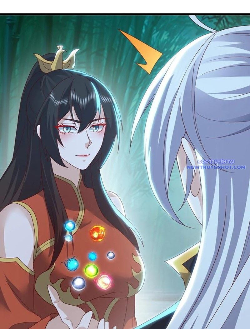 Tiên Võ Đế Tôn: Chapter 775