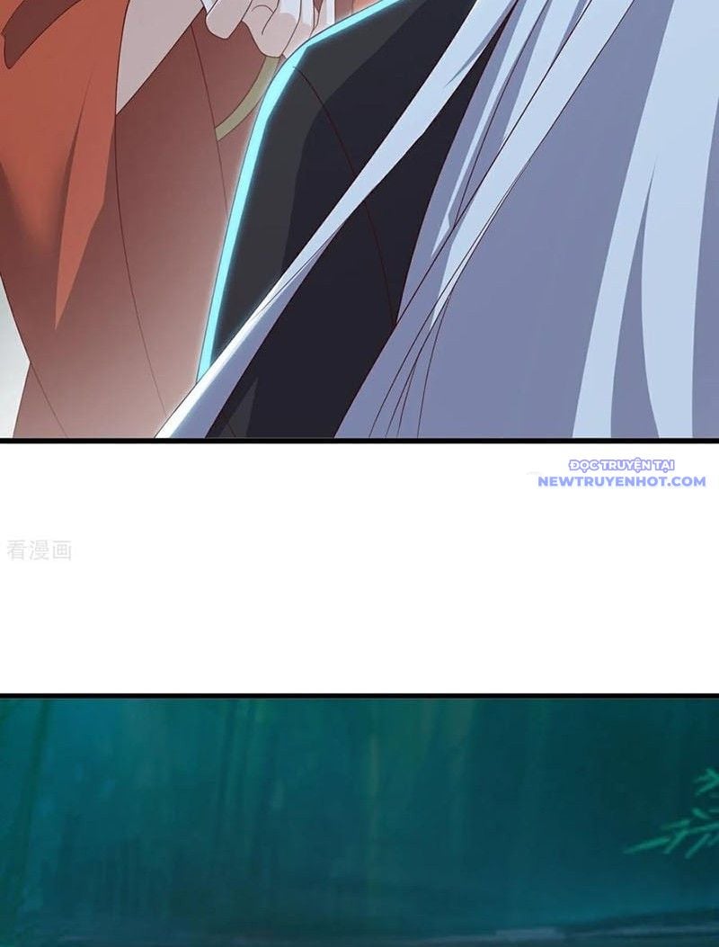 Tiên Võ Đế Tôn: Chapter 775