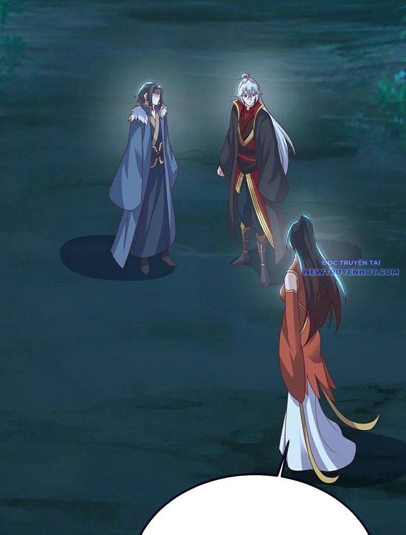 Tiên Võ Đế Tôn: Chapter 775