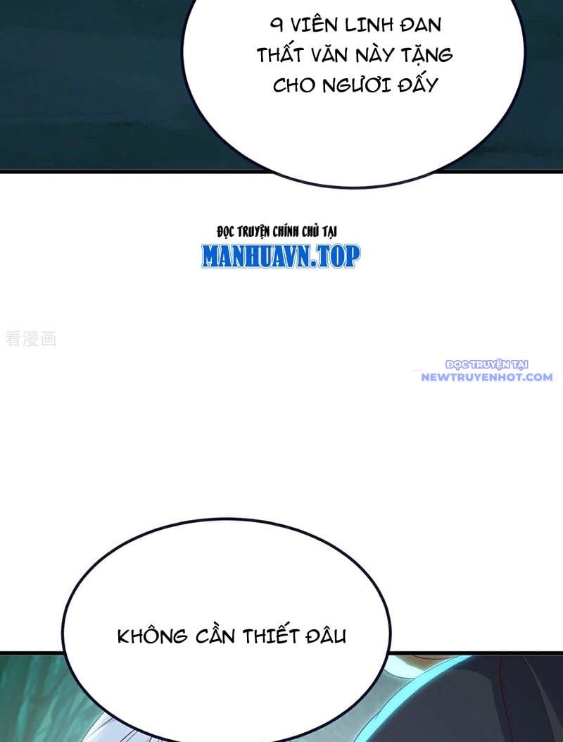 Tiên Võ Đế Tôn: Chapter 775