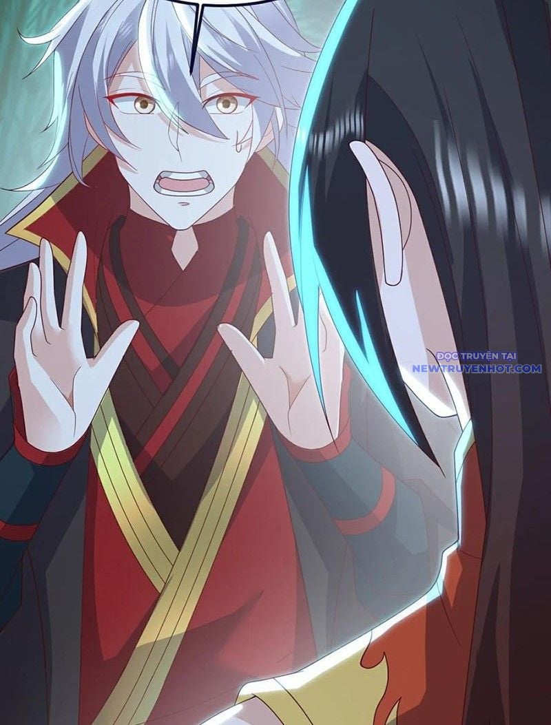 Tiên Võ Đế Tôn: Chapter 775