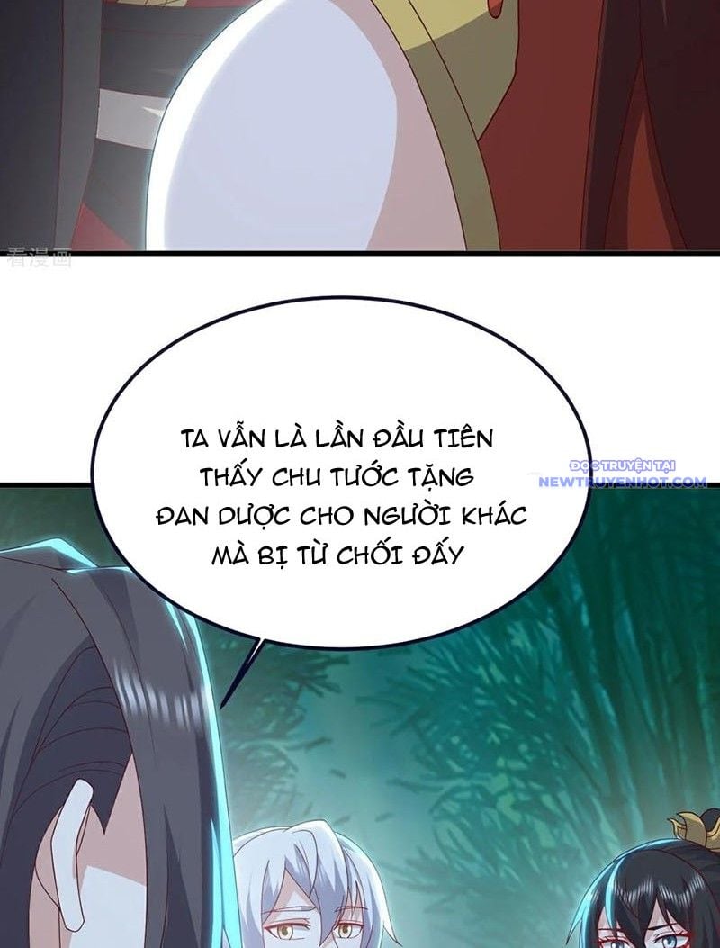 Tiên Võ Đế Tôn: Chapter 775