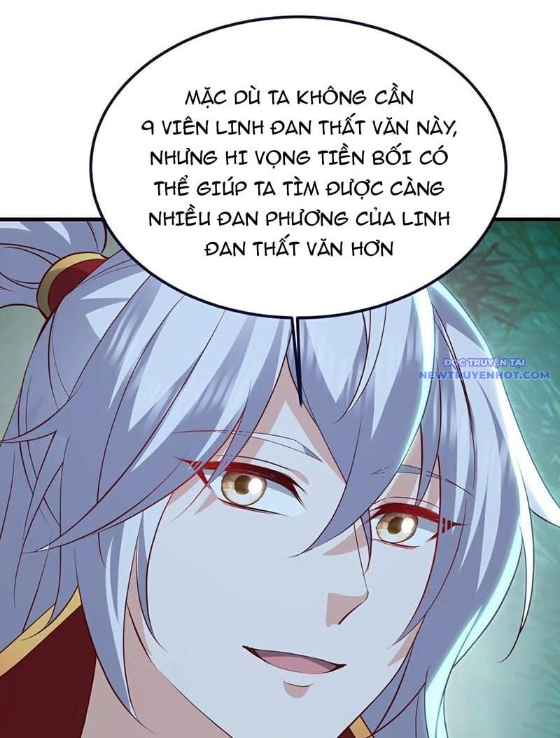 Tiên Võ Đế Tôn: Chapter 775