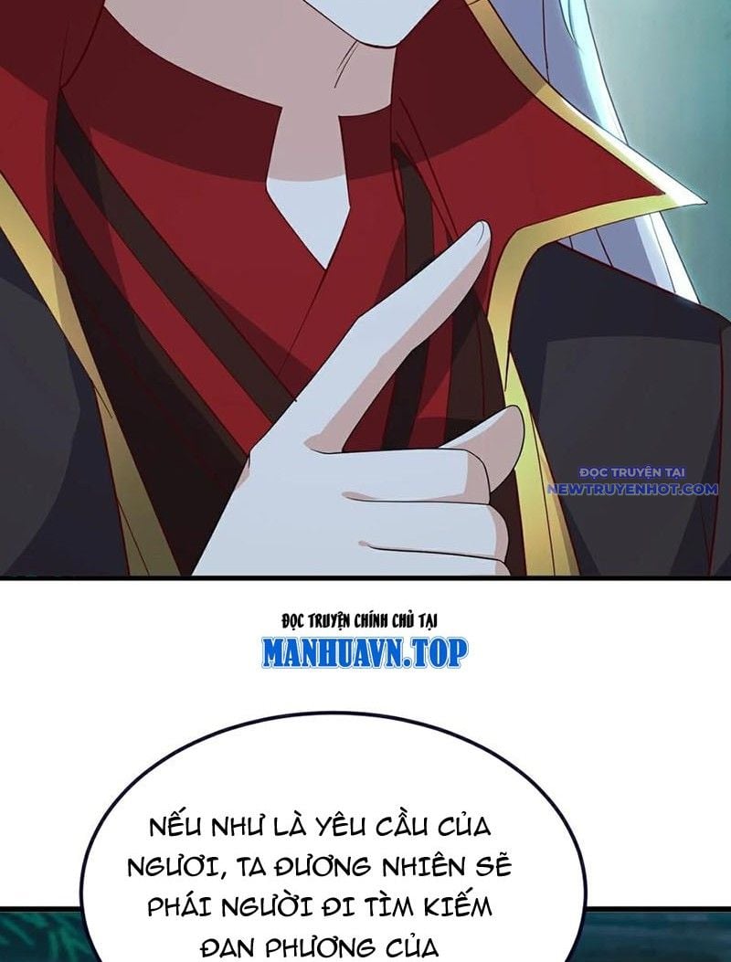 Tiên Võ Đế Tôn: Chapter 775