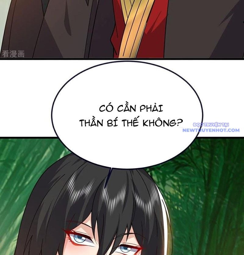 Tiên Võ Đế Tôn: Chapter 775