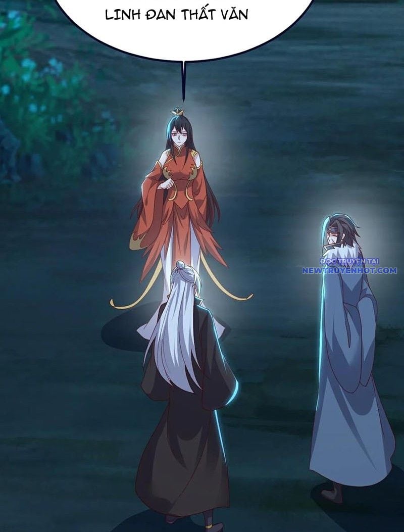 Tiên Võ Đế Tôn: Chapter 775