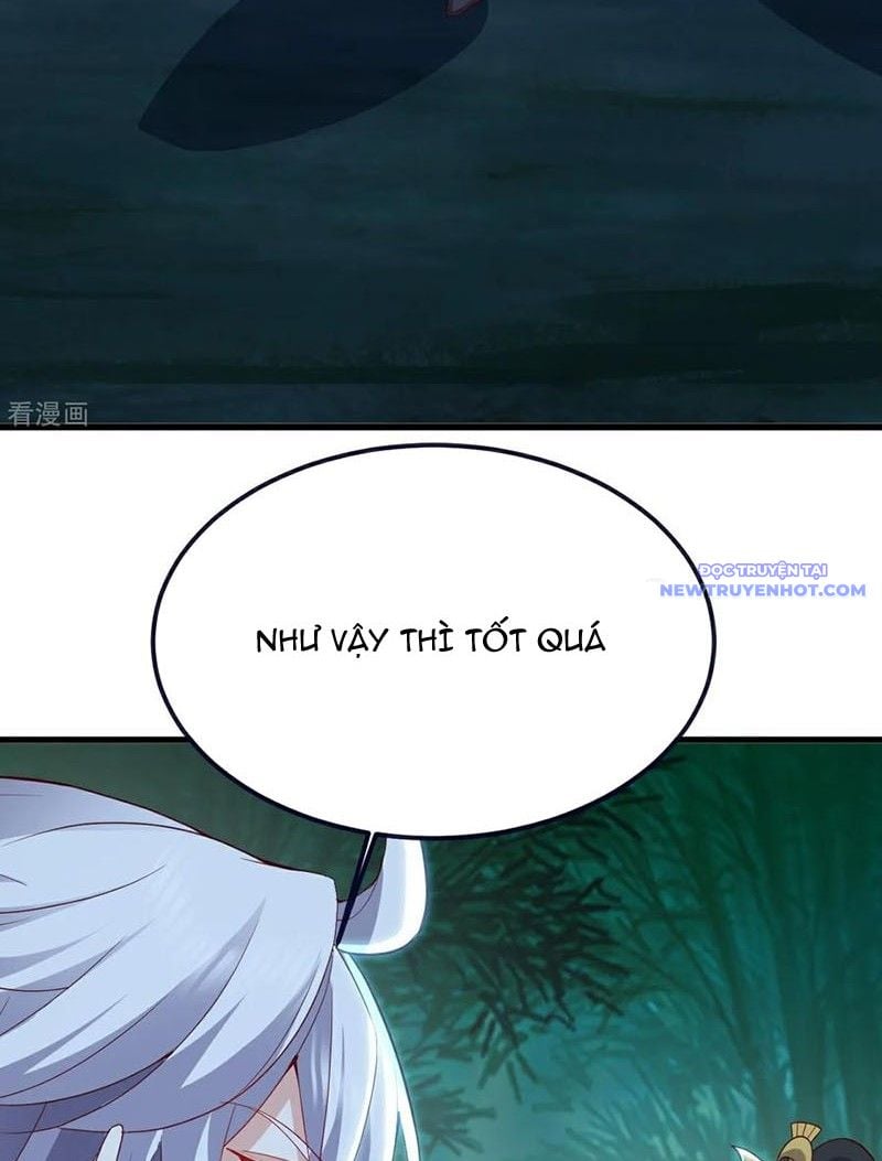 Tiên Võ Đế Tôn: Chapter 775