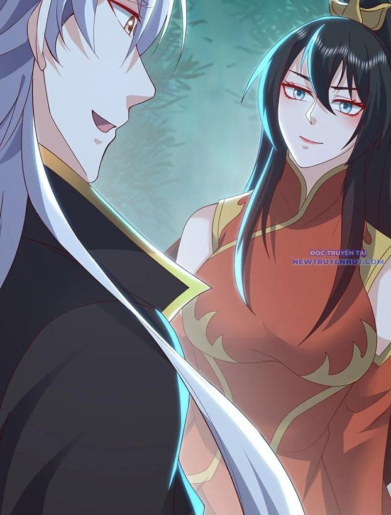 Tiên Võ Đế Tôn: Chapter 775