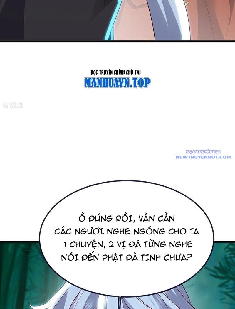 Tiên Võ Đế Tôn: Chapter 775